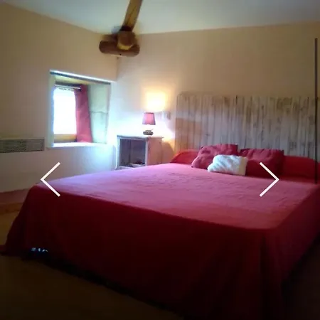 La Petite Maison * Barzan