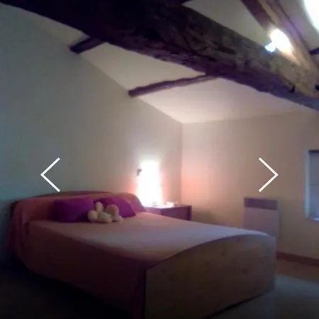 Prázdninový dům La Petite Maison Barzan