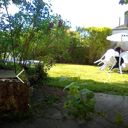 Prázdninový dům La Petite Maison *