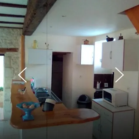 La Petite Maison *